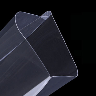 Túi nhựa nhôm lá nhôm của nhà sản xuất Trung Quốc với kích thước khác nhau