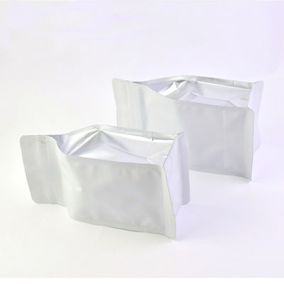 Túi giấy nhôm in tùy chỉnh để gia vị với các kích thước khác nhau