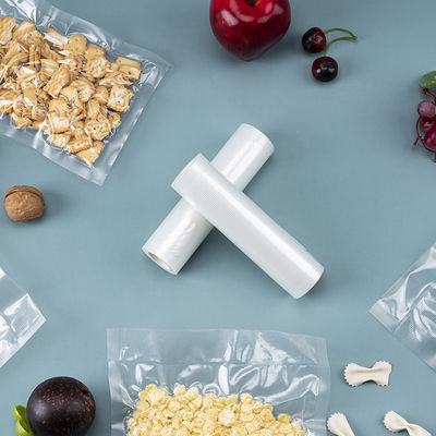 Lưu trữ thực phẩm túi niêm phong chân không nổi bật