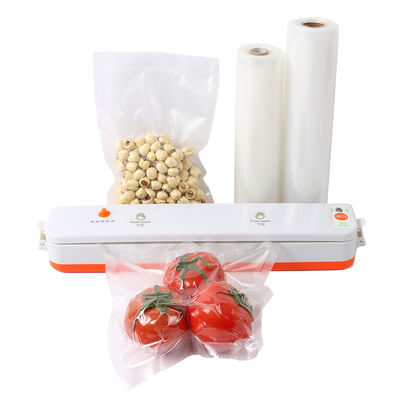 5mil Food Flat Vacuum Sealer Bags 6x10 inch