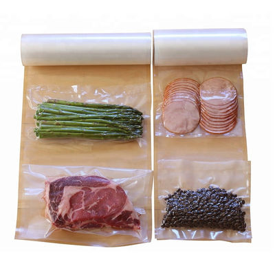 5mil Food Flat Vacuum Sealer Bags 6x10 inch