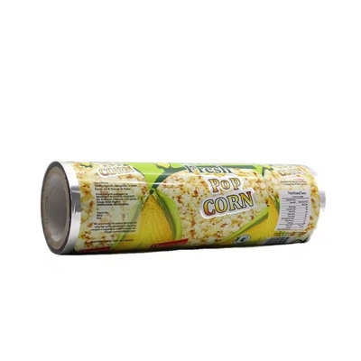 Máy đóng gói tự động tốc độ cao