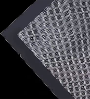 túi chân không PA ngũ cốc thực phẩm khô loại thực phẩm túi nylon túi nhựa trong suốt túi bao bì chân không