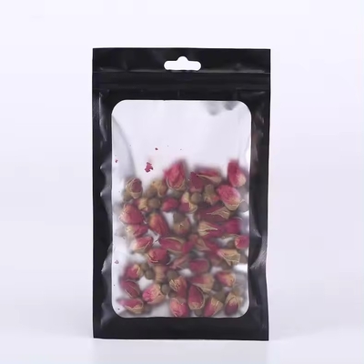 Hộp Mylar với cửa sổ rõ ràng