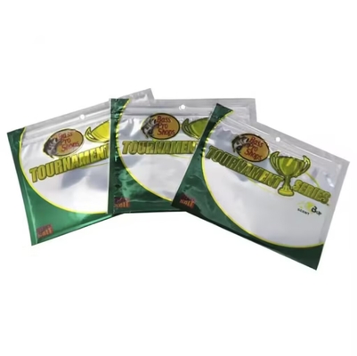 Thẻ in riêng Thẻ đóng kín chân không Thẻ bắt cá nhỏ