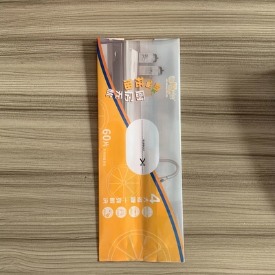Thùng gusset bên linh hoạt cho bao bì và nhu cầu sản phẩm thực phẩm khác nhau