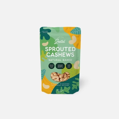Chất in tùy chỉnh Matte Stand Up Pouch Foil nhôm Mylar Bag Tea Food Packaging túi nhựa với Ziplock