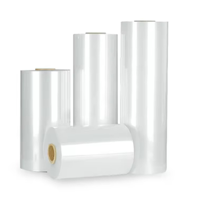 Máy tự động cuộn túi đóng gói cuộn phim chất lượng thực phẩm nhựa PE nhựa