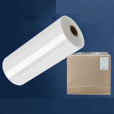Máy tự động cuộn túi đóng gói cuộn phim chất lượng thực phẩm nhựa PE nhựa
