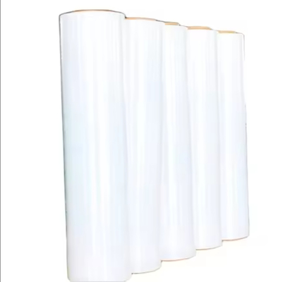 Bao bì pallet nhét lại bọc nhựa LLDPE bọc phim kéo dài cuộn