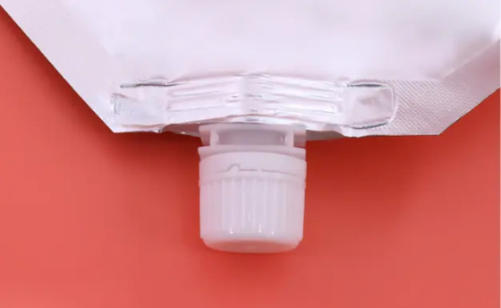 Heavy Duty nhôm nhựa chất lỏng đứng lên bao bì túi