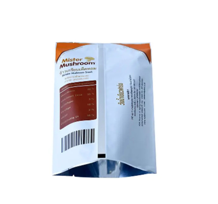 bán nóng giá nhà máy chất lượng thực phẩm Back Seal túi cho túi đóng gói thực phẩm