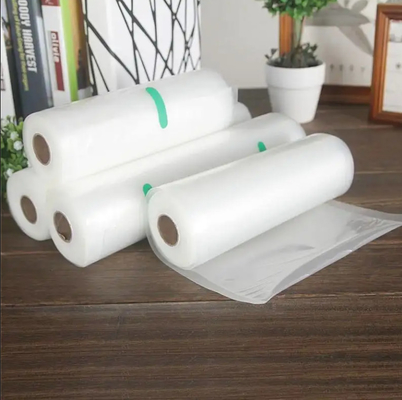 Lớp thực phẩm Thịt trái cây rau quả túi hút bụi nhựa cho cá đông lạnh Thịt bò tươi trái cây salad Retort túi đóng gói