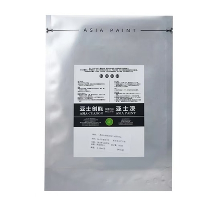 Nhựa nhựa chân không Bánh trắng Bột ngô ếch Bao bì thực phẩm