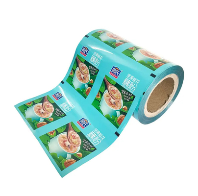 Phim nhựa Transparent Pet Film In Roll Bao bì phim nhựa
