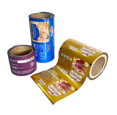 Phim nhựa Transparent Pet Film In Roll Bao bì phim nhựa