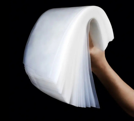 túi nhựa bao bì chân không con dấu chất lượng thực phẩm túi nylon trong suốt túi nhựa chân không