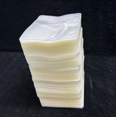 túi nhựa bao bì chân không con dấu chất lượng thực phẩm túi nylon trong suốt túi nhựa chân không