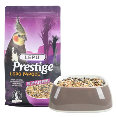 in logo tùy chỉnh Eco Friendly Side Gusset Ziplock nhựa khô chó mèo cá vật nuôi thực phẩm túi đáy phẳng chim hoang vật đóng gói thực phẩm