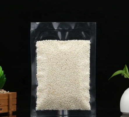 Lưu trữ chất lượng thực phẩm Bao bì nhựa nổi ấn túi chân không túi chân không