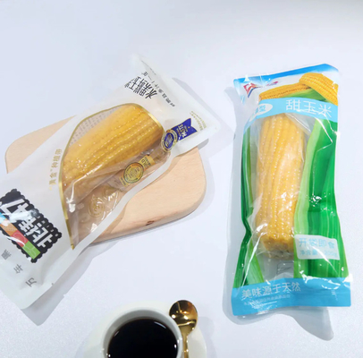 Thực phẩm Vacuum Seal Bags Rolls cho Sous Vide và Vacuum Seal Storage