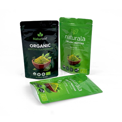 Thẻ đồ ăn đặc biệt đóng gói trái cây khô đồ ăn nhẹ túi kẹo túi nhựa nhựa nhựa nhựa nhôm