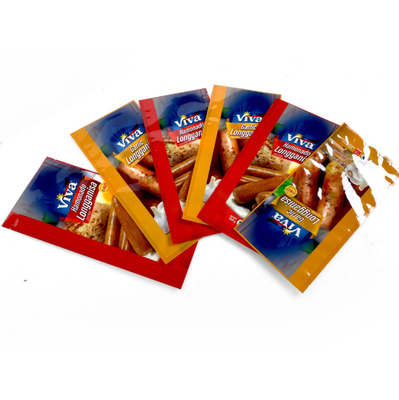 Bao bì nhựa Bao bì ba bao bì