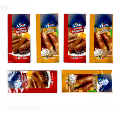 Bao bì nhựa Bao bì ba bao bì