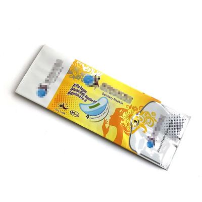 Thiết kế Gusseted Bao bì túi thực phẩm tùy chỉnh Dáng vẻ gọn gàng và nhiều không gian hơn với vật liệu mạ