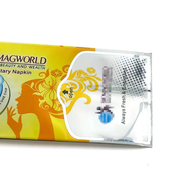 Thiết kế Gusseted Bao bì túi thực phẩm tùy chỉnh Dáng vẻ gọn gàng và nhiều không gian hơn với vật liệu mạ