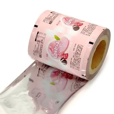 in tùy chỉnh đồ kẹo đóng gói thực phẩm nhựa nhựa nhựa nhựa nhựa polyester/VMCPP nhựa nhựa