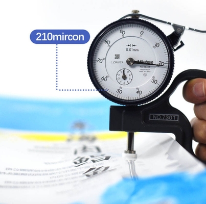 In tùy chỉnh, niêm phong nhiệt, mảng, túi phẳng nylon chống rò rỉ, bao bì thực phẩm đông lạnh thịt và cá bằng nhựa, túi chân không