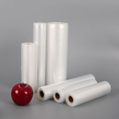 Túi hút chân không Chống thủng mạnh Vật liệu PA PE Độ dày 50-180 micron In ống đồng lên đến 9 màu