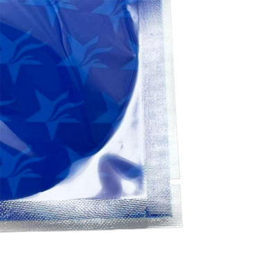 Thùng chứa chân không PA PE Thùng chứa chân không linh hoạt, kín, nhựa, đóng băng