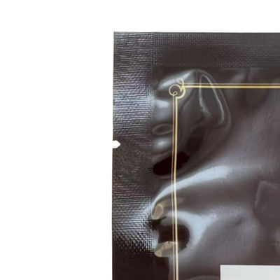 Nhập gói thực phẩm đông lạnh tùy chỉnh Laminate túi nhựa