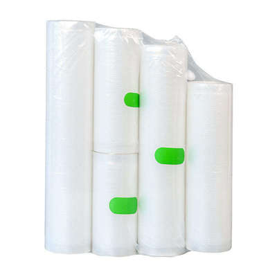 Cuộn màng bao bì dạng túi tự động bằng máy, màng cán PE thực phẩm, dùng cho kẹo, bánh quy, đồ ăn nhẹ