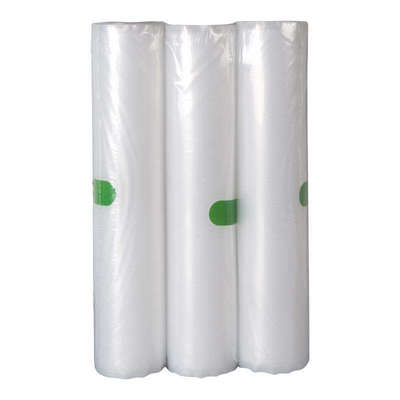 Cuộn màng bao bì dạng túi tự động bằng máy, màng cán PE thực phẩm, dùng cho kẹo, bánh quy, đồ ăn nhẹ