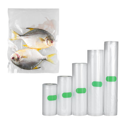 Cuộn màng bao bì dạng túi tự động bằng máy, màng cán PE thực phẩm, dùng cho kẹo, bánh quy, đồ ăn nhẹ