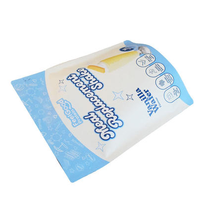 Nhà máy bán buôn túi đựng cà phê và trà bằng nhôm lá nhiệt niêm phong tùy chỉnh, an toàn thực phẩm