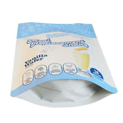 Nhà máy bán buôn túi đựng cà phê và trà bằng nhôm lá nhiệt niêm phong tùy chỉnh, an toàn thực phẩm