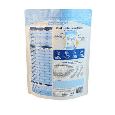 Nhà máy bán buôn túi đựng cà phê và trà bằng nhôm lá nhiệt niêm phong tùy chỉnh, an toàn thực phẩm