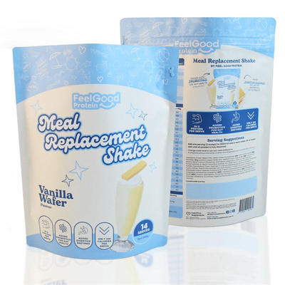 Nhà máy bán buôn túi đựng cà phê và trà bằng nhôm lá nhiệt niêm phong tùy chỉnh, an toàn thực phẩm