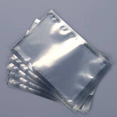 Nhập gói thực phẩm đông lạnh tùy chỉnh Laminate túi nhựa