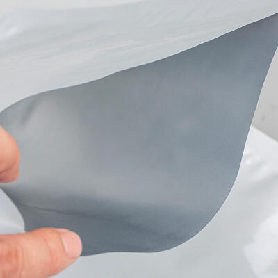 Túi đóng gói chân không thực phẩm bằng nhựa cách ly không khí kích thước tùy chỉnh, in ống đồng dùng một lần kéo dài thời hạn sử dụng