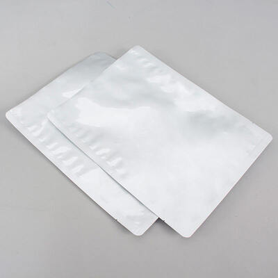 Túi đóng gói chân không thực phẩm bằng nhựa cách ly không khí kích thước tùy chỉnh, in ống đồng dùng một lần kéo dài thời hạn sử dụng