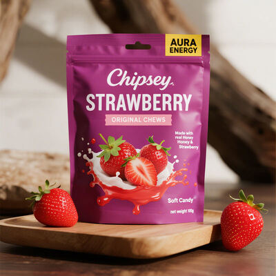 Custom Print Package Zip Lock Aluminium Stand Up Pouch Candy Bag Food Packaging Stand Up Pouch Dried Fruit Snacks Zipper Pouch