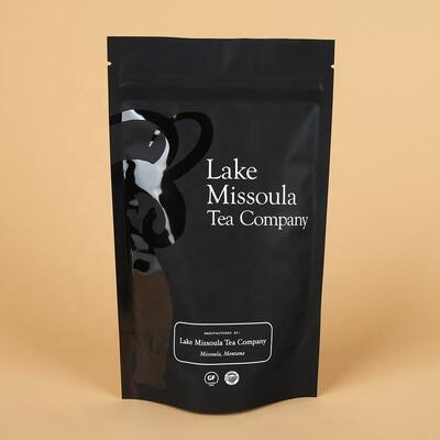 Bao bì thực phẩm Zipper có thể đóng lại túi đứng lên túi tùy chỉnh gia vị bột bao bì túi nhựa