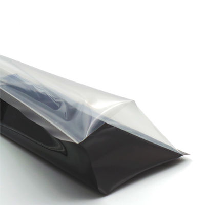 Túi đựng bao bì bằng nhựa 50 đến 200 microns Chống ẩm
