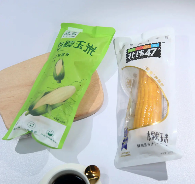 Thực phẩm Vacuum Seal Bags Rolls cho Sous Vide và Vacuum Seal Storage
