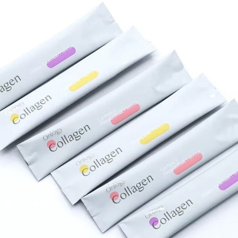 Bản in tùy chỉnh phim nhựa bao bì thực phẩm phim bột cà phê túi bao bì phim cuộn cà phê túi cho cà phê